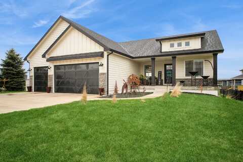 1605 Timberview Drive, Norwalk, IA 50211