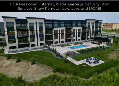 1645 SW Magazine Road unit: 102, Ankeny, IA 50023