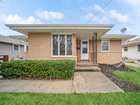 4308 40th Street, Des Moines, IA 50310