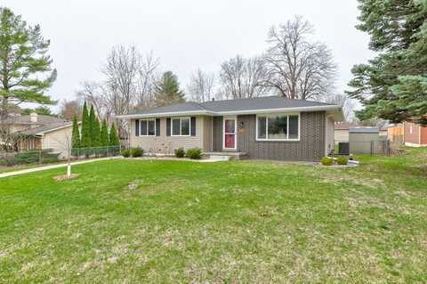 308 34th Street, West Des Moines, IA 50265
