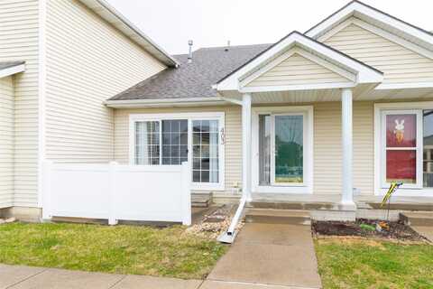 403 SE Woodbine Drive, Grimes, IA 50111