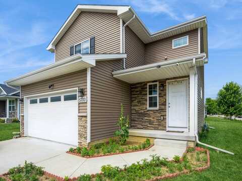 5700 SE 25th Street, Des Moines, IA 50320