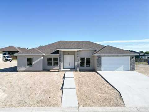 114 Little BigHorn Trail, Del Rio, TX 78840