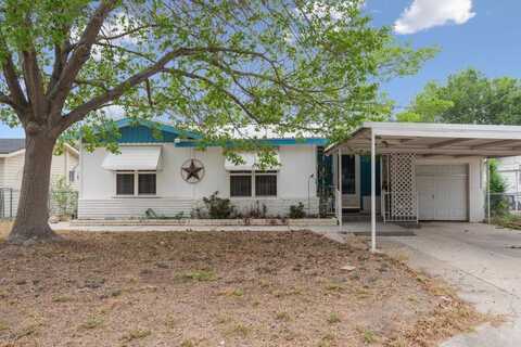 1704 Ave E, Del Rio, TX 78840