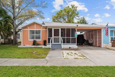 522 E 4th Street, Port Saint Joe, FL 32456