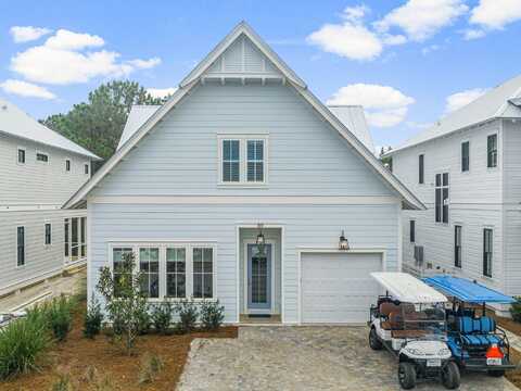 89 Cypress Pass, Santa Rosa Beach, FL 32459