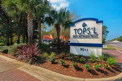 515 Tops L Beach Boulevard, Miramar Beach, FL 32550