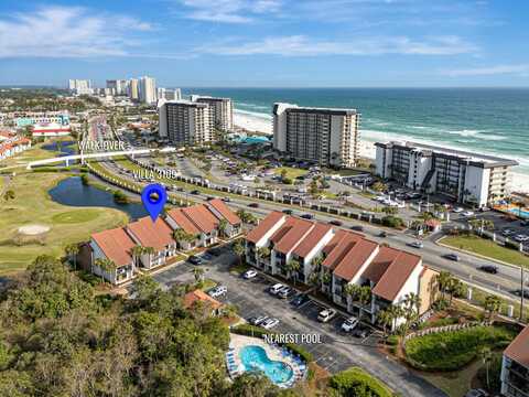 520 N Richard Jackson Boulevard, Panama City Beach, FL 32407