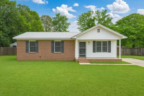 102 Alice Drive, DeFuniak Springs, FL 32435