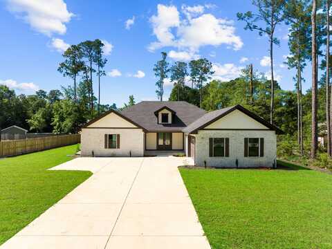 76 Dover Lane, Freeport, FL 32439