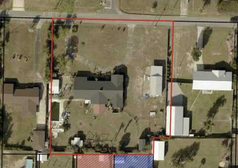 1929 W 24Th Street, Panama City, FL 32405