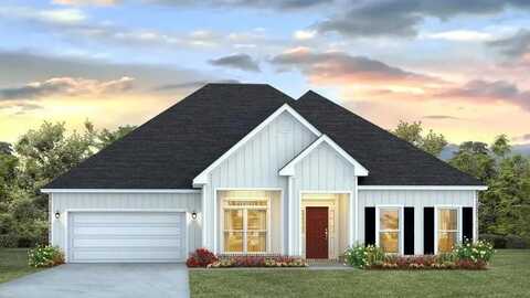 8616 Bluebell Street, Milton, FL 32583