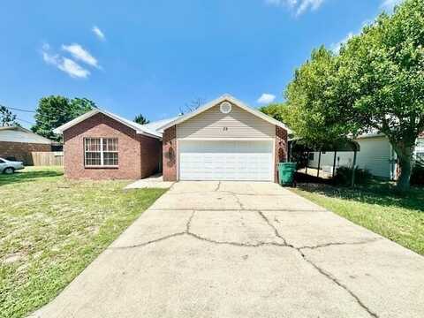 28 CACTUS Road, Mary Esther, FL 32569