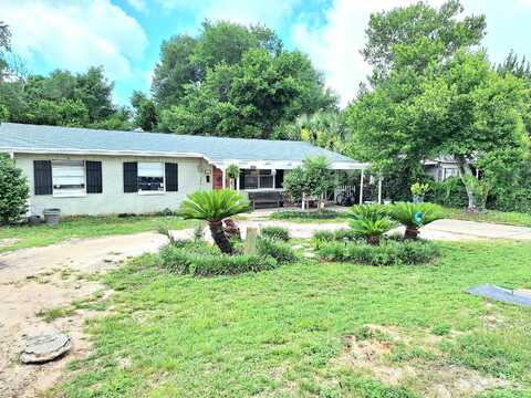 603 Bob Sikes Blvd Boulevard, Fort Walton Beach, FL 32547