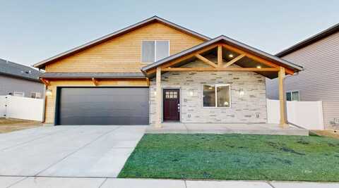 2616 Platinum Drive, Elko, NV 89801