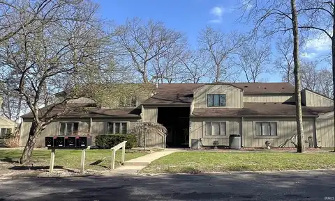 550 Vistula Terrace, Mishawaka, IN 46544