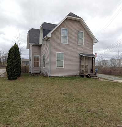 319 N 5th Street, Goshen, IN 46528