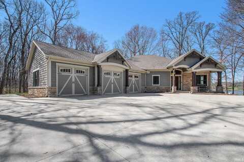 53564 State Road 13, Middlebury, IN 46540