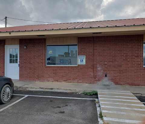 2847 EL INDIO HWY, Eagle Pass, TX 78852