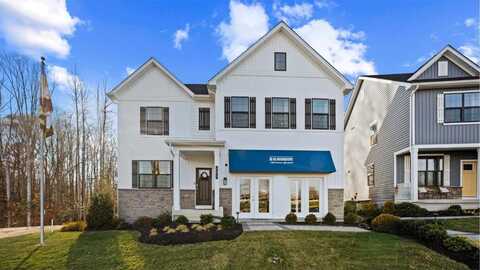 484 Woodgrain Ave, La Plata, MD 20646