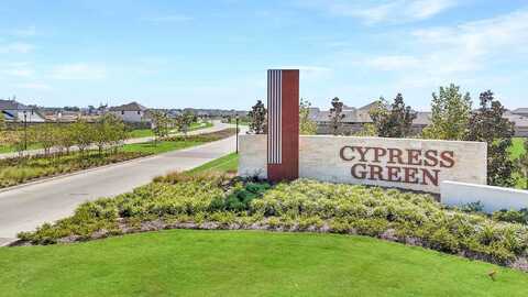 21926 Breezy Cliff Drive, Hockley, TX 77447