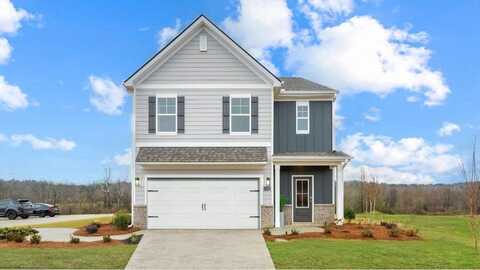 10753 Upland Drive, Apison, TN 37302