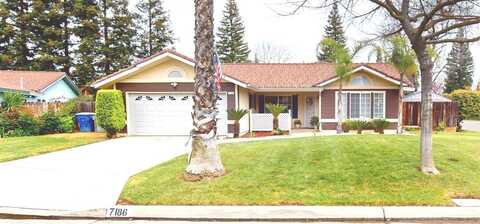 7186 Gregory Avenue N, Fresno, CA 93722