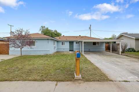 288 Balmayne Street N, Porterville, CA 93257
