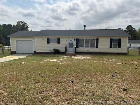 21 Plymouth Court, Spring Lake, NC 28390
