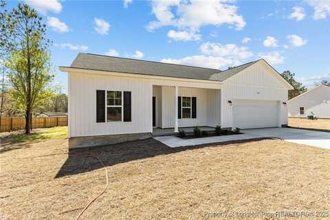 4955 Ray Road, Spring Lake, NC 28390