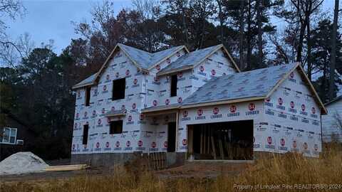 471 Randolph Avenue, Fayetteville, NC 28311