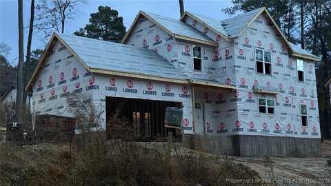479 Randolph Avenue, Fayetteville, NC 28311