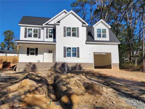 501 Randolph Avenue, Fayetteville, NC 28311