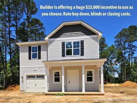 187 Regis Lane, Coats, NC 27521