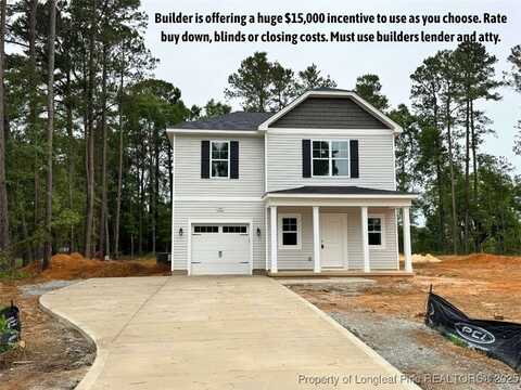 undefined, Coats, NC 27521
