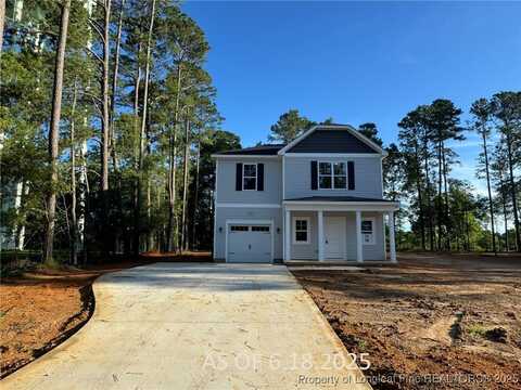 187 Regis Lane, Coats, NC 27521