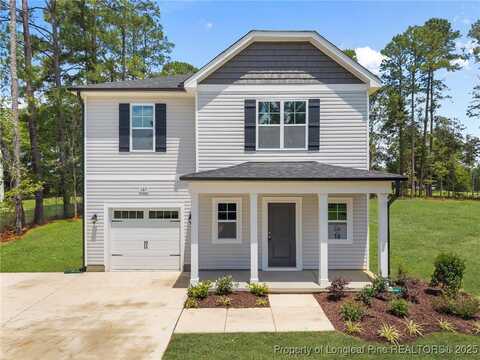 187 Regis Lane, Coats, NC 27521
