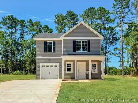 205 Regis Lane, Coats, NC 27521
