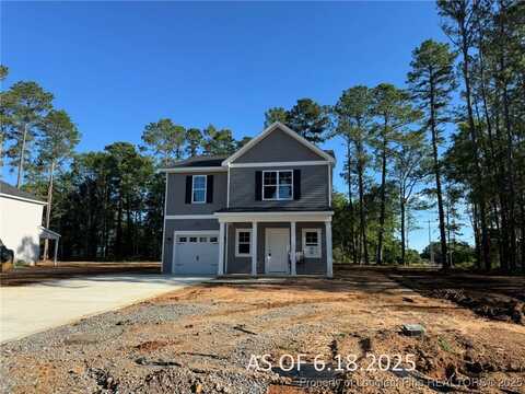205 Regis Lane, Coats, NC 27521