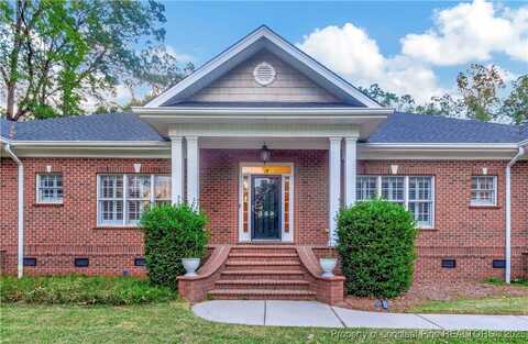 389 Brookgreen Drive, Lumberton, NC 28358