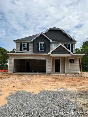268 Dove Road, Harnett, NC 28326