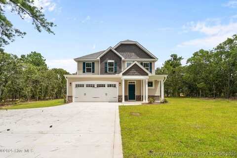 268 Dove Road, Harnett, NC 28326