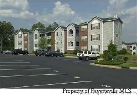 217-11 Waterdown Drive, Fayetteville, NC 28314