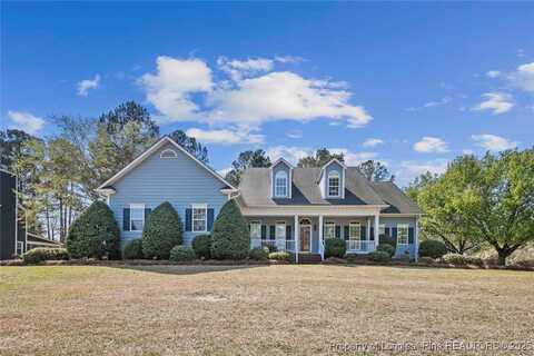 6826 Surrey Road, Fayetteville, NC 28306