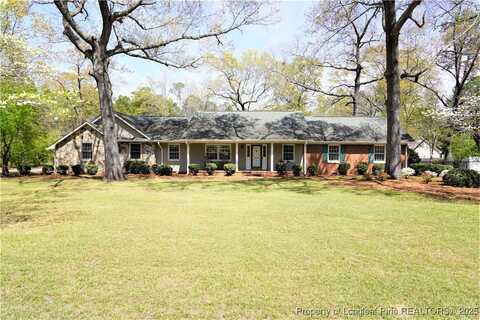3933 Murphy Road, Eastover, NC 28312