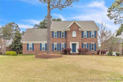 841 Dalmore Drive, Fayetteville, NC 28311