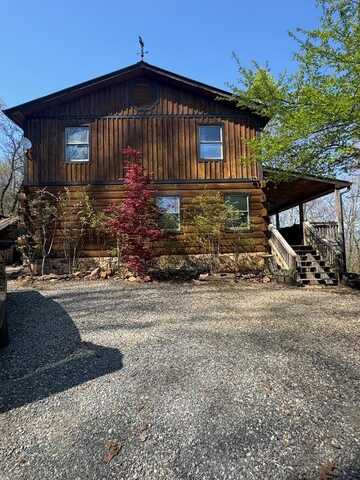 460 Plain View Ridge, Sylva, NC 28779