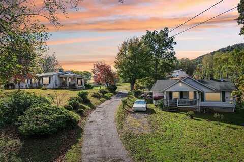 396/400 Will Hyatt Road, Waynesville, NC 28786