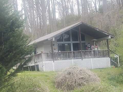 660 660 Montieth Gap, Cullowhee, NC 28723