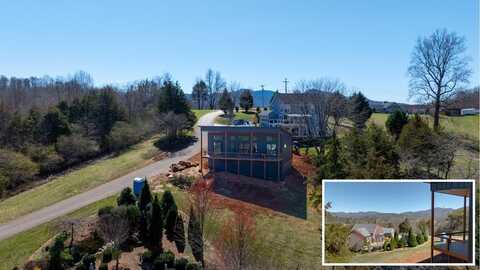 432 Jackson Heights Dr, Franklin, NC 28734